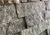 3D панели из зеленого кварцита