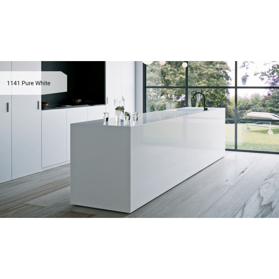 1141 Pure White