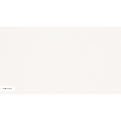 1141 Pure White