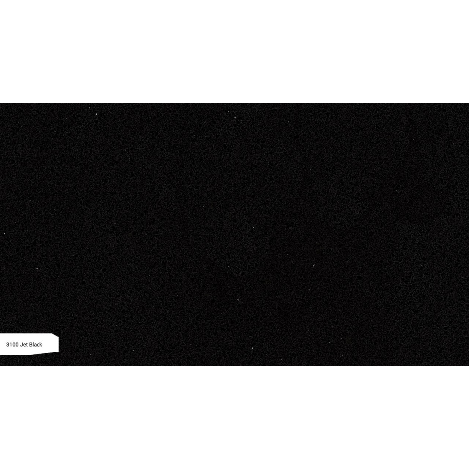 3100 Jet Black