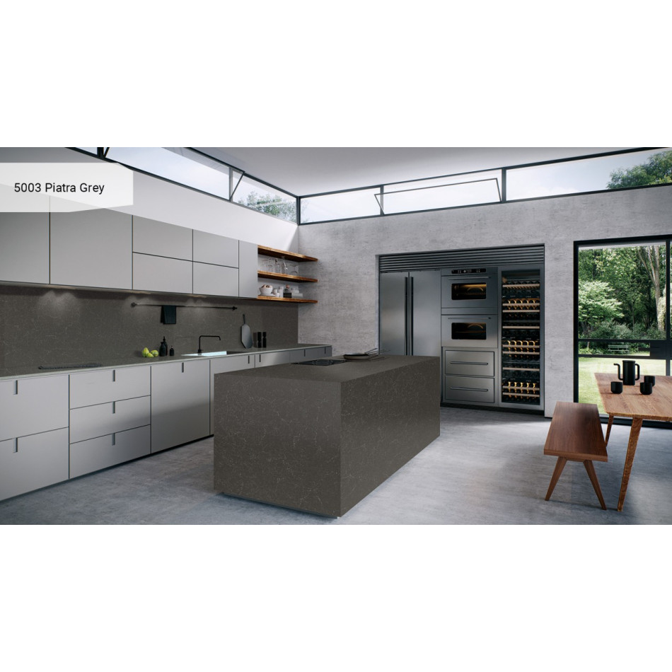 5003 Piatra Grey