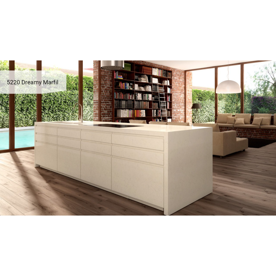 5220 Dreamy Marfil