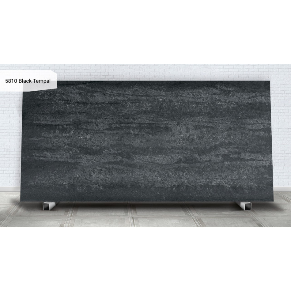 5810 Black Tempal