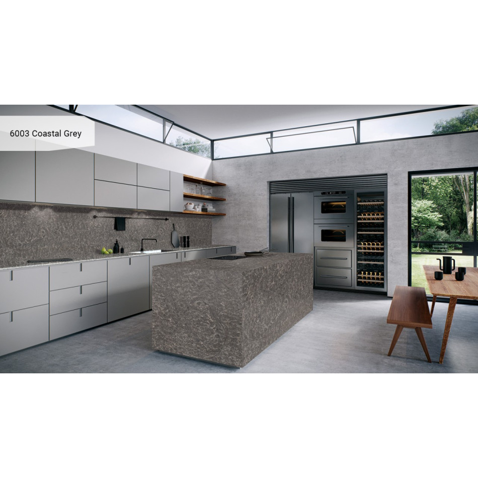 6003 Coastal Grey
