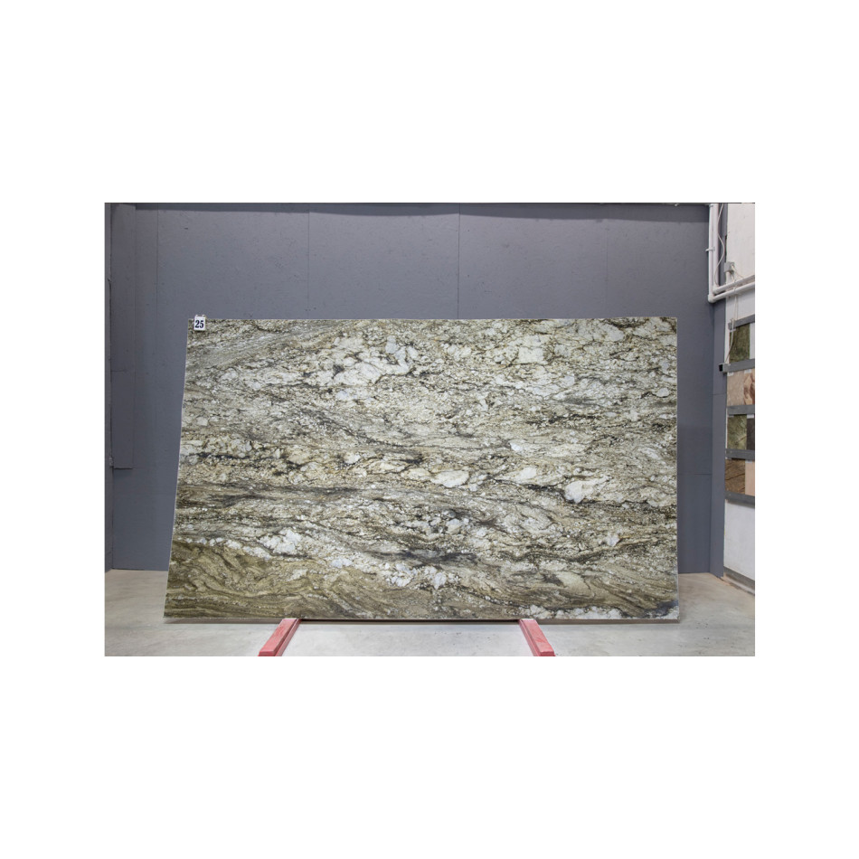 Гранит Блю Дюнс