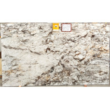 Гранит GIALLO ORNAMENTAL