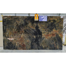 Гранит PICASSO GREEN