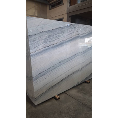 Мрамор Blue Vein