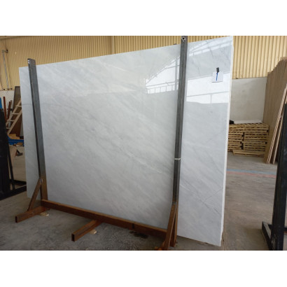 Мрамор Delicato White