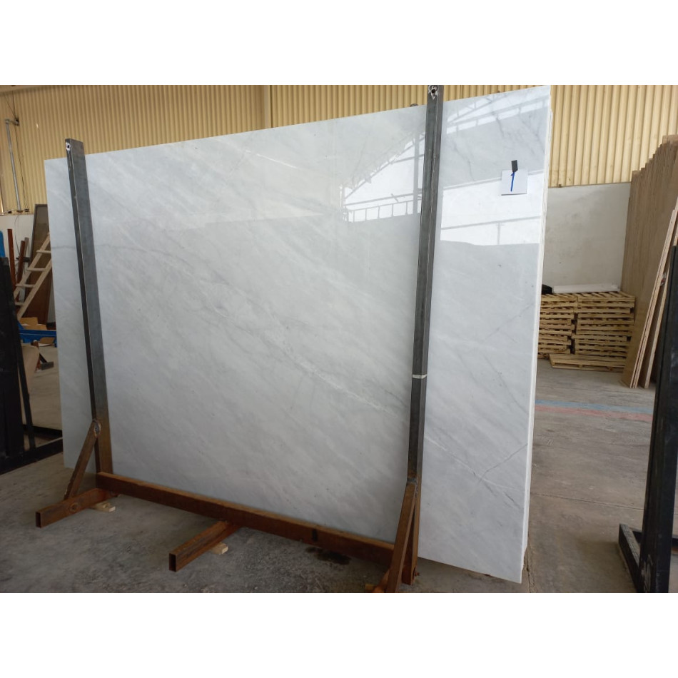 Мрамор Delicato White