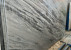 Мрамор Silver Grey