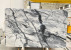 Мрамор Calacatta Iceberg