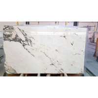Мрамор Calacatta Rose